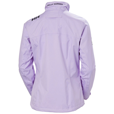 Helly Hansen W Crew Midlayer Kadın Mont