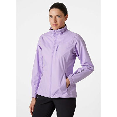 Helly Hansen W Crew Midlayer Kadın Mont