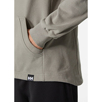 Helly Hansen Arctic Ocean Erkek Kapüşonlu Sweatshirt