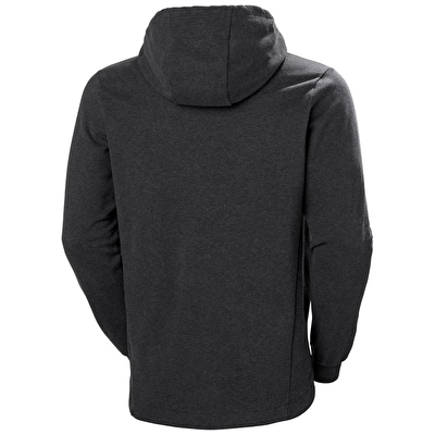 Helly Hansen Arctic Ocean Erkek Kapüşonlu Sweatshirt