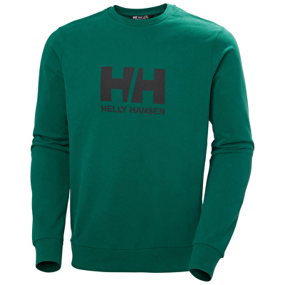 Helly Hansen HH Logo Crew 2.0 Erkek Sweatshirt