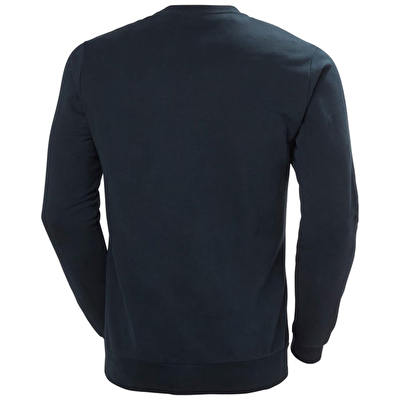Helly Hansen HH Logo Crew 2.0 Erkek Sweatshirt