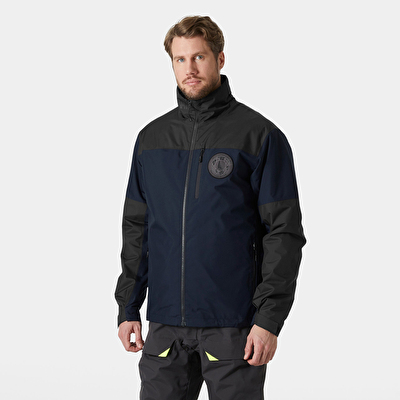 Helly Hansen Arctic Ocean Crew Erkek Mont