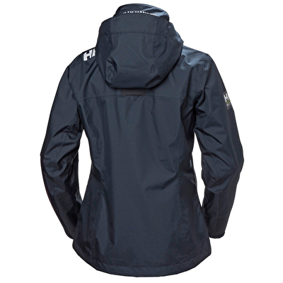 Helly Hansen Crew Hooded Kadın Ceket