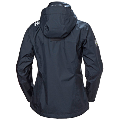 Helly Hansen Crew Hooded Kadın Ceket