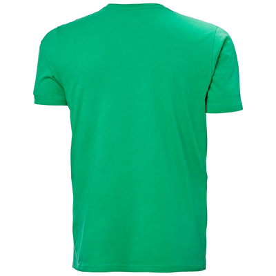 Helly Hansen Logo Erkek Kısa Kollu T-Shirt