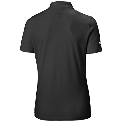 Helly Hansen Crew Tech Kadın Kısa Kollu Polo T-Shirt