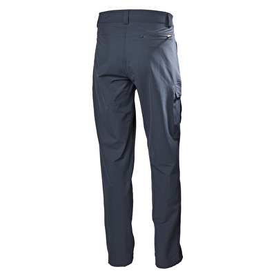 Hh Qd Erkek Kargo Pantolon