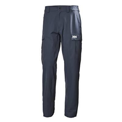 Hh Qd Erkek Kargo Pantolon