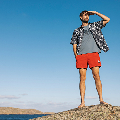 Helly Hansen Cascais Erkek Deniz Şortu