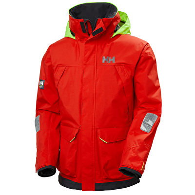 Helly Hansen Pier 3.0 Erkek Yağmurluk