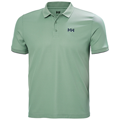 Helly Hansen Ocean Erkek Kısa Kollu Polo T-Shirt