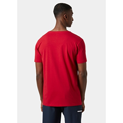 Helly Hansen Shoreline 2.0 Erkek Kısa Kollu T-Shirt
