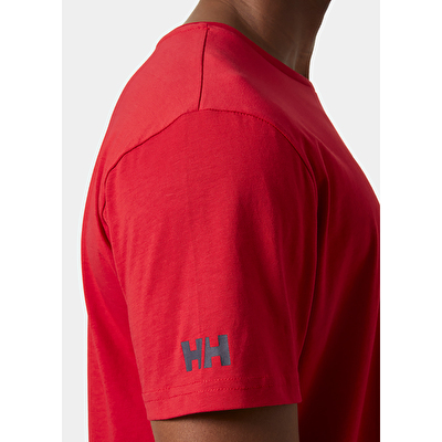 Helly Hansen Shoreline 2.0 Erkek Kısa Kollu T-Shirt