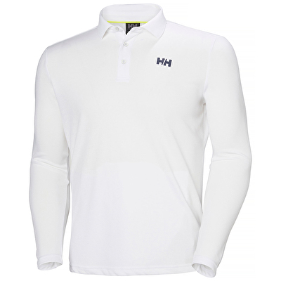 Helly Hansen Skagerrak Quickdry Rugger Erkek Sweatshirt