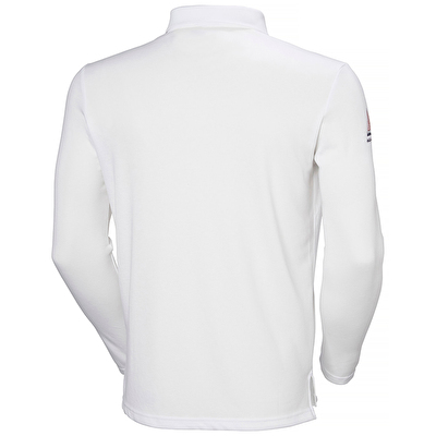 Helly Hansen Skagerrak Quickdry Rugger Erkek Sweatshirt