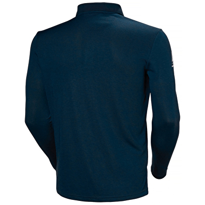 Helly Hansen Skagerrak Quickdry Rugger Erkek Sweatshirt