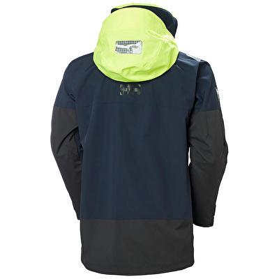 Helly Hansen Skagen Offshore Erkek Mont