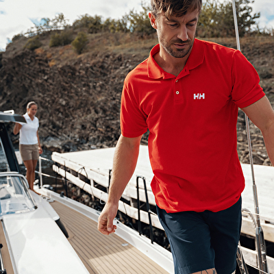 Hh Qd Shorts 10 Erkek Şort