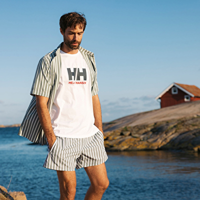 Helly Hansen Newport Erkek Deniz Şortu