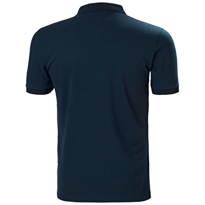 Helly Hansen Malcesine Erkek Kısa Kollu Polo T-Shirt