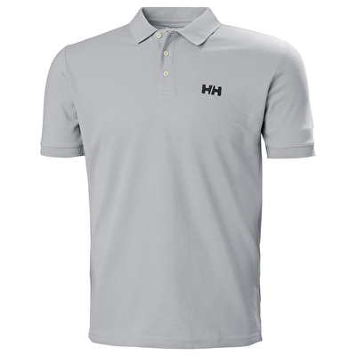 Helly Hansen Malcesine Erkek Kısa Kollu Polo T-Shirt