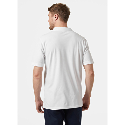Helly Hansen Koster Erkek Kısa Kollu Polo T-Shirt