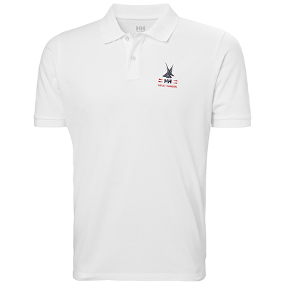 Helly Hansen Koster Erkek Kısa Kollu Polo T-Shirt