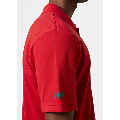 Helly Hansen Koster Erkek Kısa Kollu Polo T-Shirt