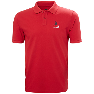 Helly Hansen Koster Erkek Kısa Kollu Polo T-Shirt