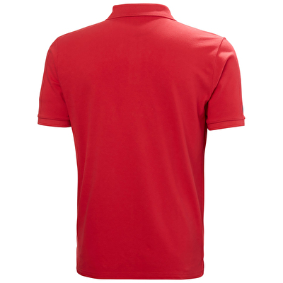 Helly Hansen Koster Erkek Kısa Kollu Polo T-Shirt