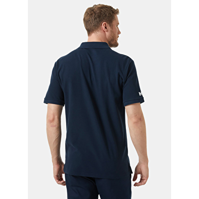 Helly Hansen Koster Erkek Kısa Kollu Polo T-Shirt