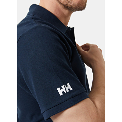 Helly Hansen Koster Erkek Kısa Kollu Polo T-Shirt