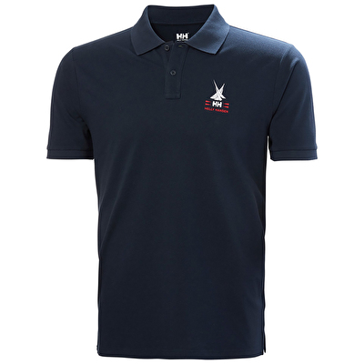 Helly Hansen Koster Erkek Kısa Kollu Polo T-Shirt