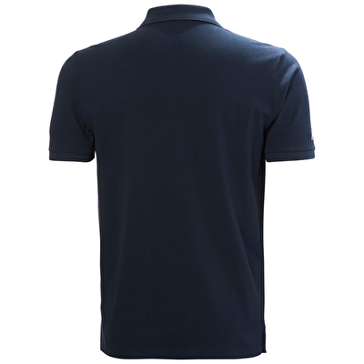 Helly Hansen Koster Erkek Kısa Kollu Polo T-Shirt