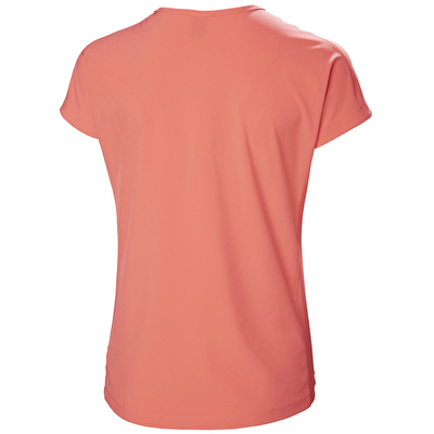 Thalia Summer Top Kadın Kısa Kollu T-Shirt