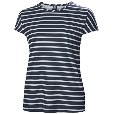 Thalia Summer Top Kadın Kısa Kollu T-Shirt