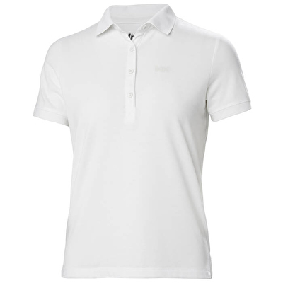 Siren Kadın Kısa Kollu Polo T-Shirt