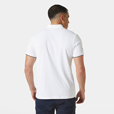 Helly Hansen Ocean 2.0 Erkek Kısa Kollu Polo T-Shirt