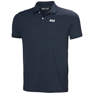 Helly Hansen Ocean 2.0 Erkek Kısa Kollu Polo T-Shirt