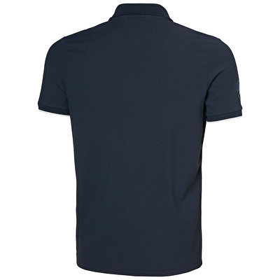 Helly Hansen Ocean 2.0 Erkek Kısa Kollu Polo T-Shirt