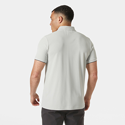 Helly Hansen Ocean 2.0 Erkek Kısa Kollu Polo T-Shirt