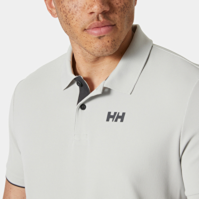 Helly Hansen Ocean 2.0 Erkek Kısa Kollu Polo T-Shirt