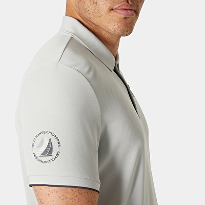 Helly Hansen Ocean 2.0 Erkek Kısa Kollu Polo T-Shirt