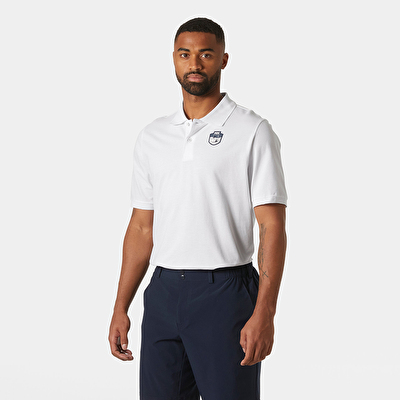 Helly Hansen Marstrand Erkek Kısa Kollu Polo T-Shirt