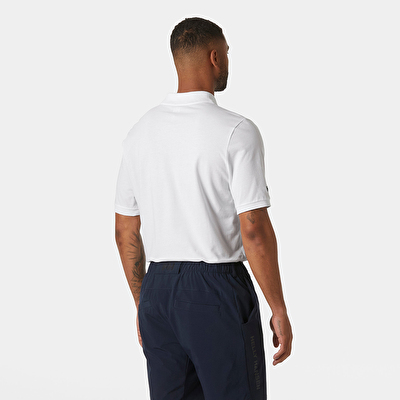 Helly Hansen Marstrand Erkek Kısa Kollu Polo T-Shirt