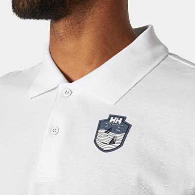 Helly Hansen Marstrand Erkek Kısa Kollu Polo T-Shirt