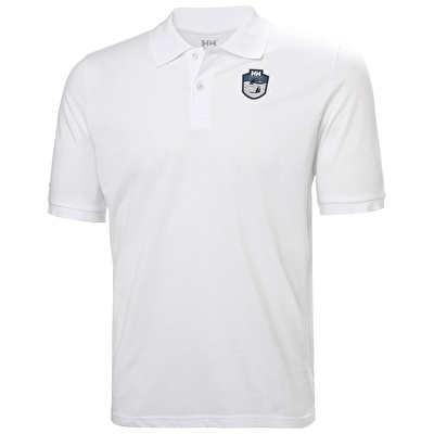 Helly Hansen Marstrand Erkek Kısa Kollu Polo T-Shirt