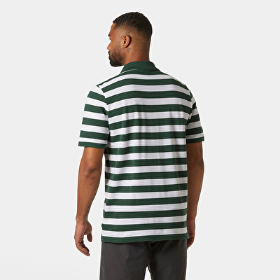 Helly Hansen Marstrand Erkek Kısa Kollu Polo T-Shirt