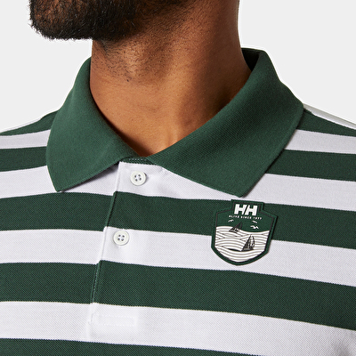 Helly Hansen Marstrand Erkek Kısa Kollu Polo T-Shirt